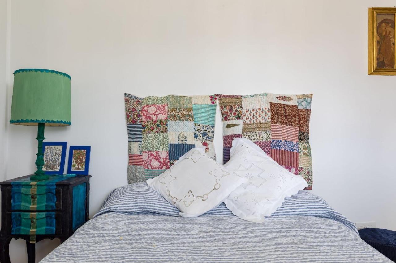 Monteverde Bright Top Floor With Terrace Appartamento